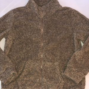 Jacket for casual wear. Long sleeve size XL